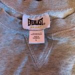 Everlast Sweatshirt Photo 2