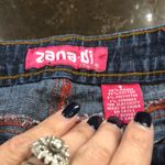 Zana Di Zana‎ Di cropped folded jeans Photo 1