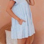 VICI Babydoll Dress Photo 2