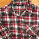 Brandy Melville Flannel Photo 1