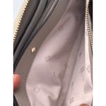 Kate Spade Kate Spade New York Monet 3-compartment Purse White Snakeskin w/Python Wallet Photo 6