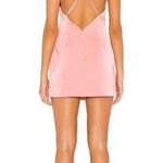 NBD Pink dress from Revolve Photo 1