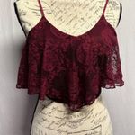 Nella Crop Top Size L Photo 0