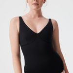 Outdoor Voices Flow Leotard In Black size small Photo 0