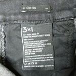 3x1  Bijou Chain Stirrup Skinny Jeans - Sz 23 - NWT Photo 7