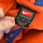 Nike University of Florida  Orange Sweatshirt Photo 3