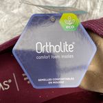 Toms New in Box Women’s Alpargata Holiday Look Ribbed Glitter Photo 8