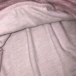 Urban Romantics small pink hooded sweatshirt Photo 5