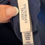 Victoria's Secret  Blue Shimmer Bra 36C Perfect coverage Body by Victoria Photo 2