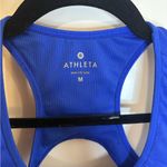 Athleta  Royal Blue Sports Bra Photo 2