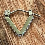 Victoria's Secret VS VICTORIA’S‎ SECRET Earring & Bracelet Set w/ Gift Box NWT Photo 5