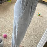 American Eagle Aerie Waffle Joggers Photo 1