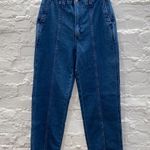 Madewell The Perfect Vintage Straight Split Sean Jean Photo 5