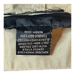 Style & Co . Straight Leg Drawstring Casual Khaki Tan Pants Women Plus Size 16 Photo 7