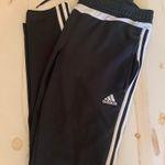 Adidas Gray Sweatpants / Joggers Size M Photo 0