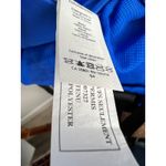 Lululemon  Dash All Day Bucket Bag RARE Wild Bluebell Adjustable Crossbody Strap Photo 5