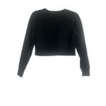 Aritzia ✨ Wilfred Free Mavis Black Sz XS T-Shirt✨ Photo 3