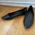 Nine West Black Flats Photo 3