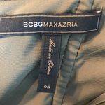 BCBGMAXAZRIA BCBGMAXAzARIA Strapless Bondage Dress Photo 3