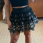 Urban Outfitters Floral Skirt Photo 0