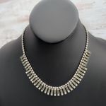 Vintage Necklace Art Deco Style Photo 0