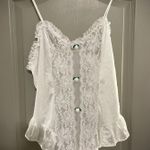 Sexy White Lace Teddy Lingerie Large Photo 2