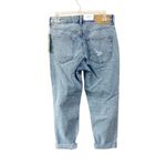 H&M NWT | Distressed Boyfriend Relaxed Fit Denim Photo 1