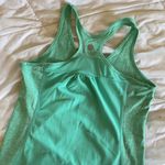 Avia Green workout tank top small Photo 2