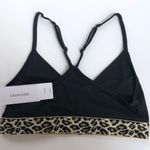 Calvin Klein Bralette Photo 1