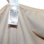 Beige Full Body Shaper Open Photo 9