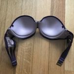 Victoria's Secret Victoria’s Secret Purple Convertible Strapless Halter Bikini Swim Bra Top 34B Photo 8