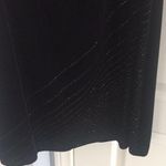 CDC velour with sequins dress Size 14 Photo 1