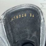 Stella McCartney  monster crocodile- effect faux leather ankle boot Photo 4