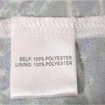 Rose + Olive Sleeveless Bandana Print Blouse | Women’s Size Medium Photo 4