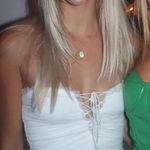 Princess Polly White Strapless Dress Photo 2