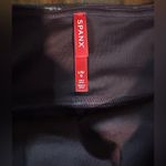 Spanx Faux Patent Leather Leggings Photo 6