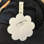 Tyche  All My Life Tank Black Small‎ NWT Photo 2