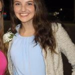 Dillard's Blue Tank Top Photo 0