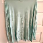 Piko  1988 Top Blue Aqua Size S Photo 5