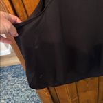 Lululemon  Tank Top (Run Style), Black Photo 3