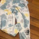 Disney  mickey mouse tie dye joggers k Photo 7