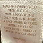 Eva Mendes New York & Company Collection Black Pencil Skirt w Back Slit. Size 12 Photo 7