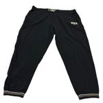 Nike Pants Womens X Large Black Sweatpants Joggers Athletic Comfort Lounge Photo 0