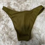 Forever 21 NWT Ribbed Bikini Bottoms Photo 0