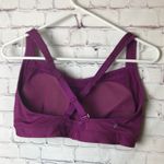 Old Navy Cross Strap Sports Bra 38 B Photo 1