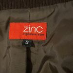 Zinc Corduroy Blazer Photo 6