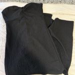 Wild Fable Black Maxi Dress Photo 0