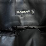 BLANK NYC Leather Skirt Photo 2