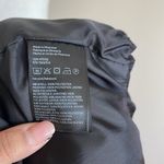 Divided  Black Quilted Puffer Vest Size XL Photo 4