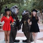 Francesca's Red Romper Photo 2